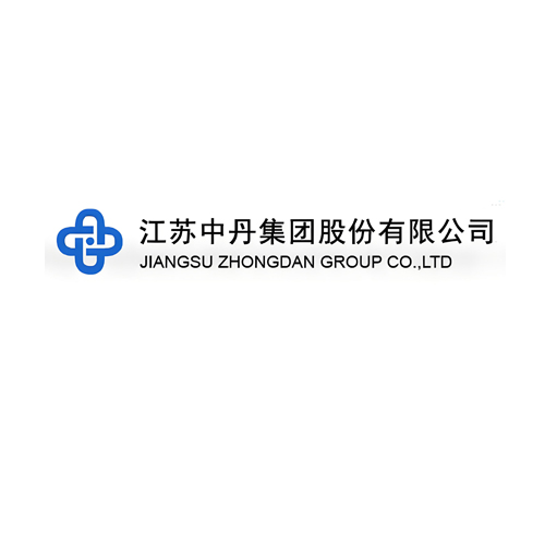 江苏中丹集团